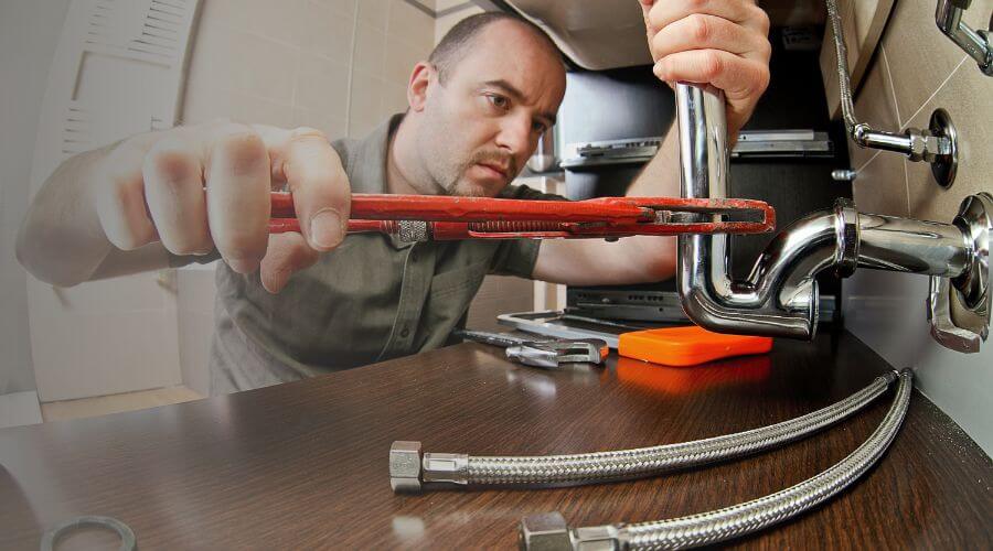 Professional Leak Detection Services in Cosmos, MN
